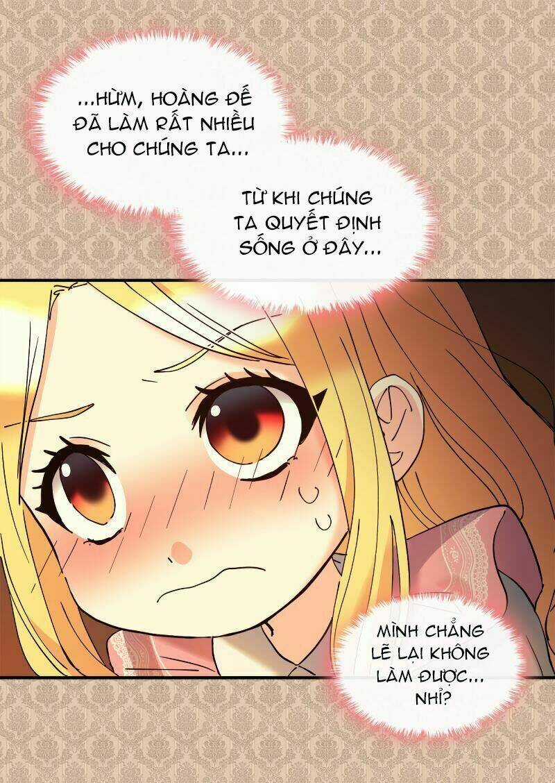 Sinh Đôi Xuyên Không Chapter 62 trang 38