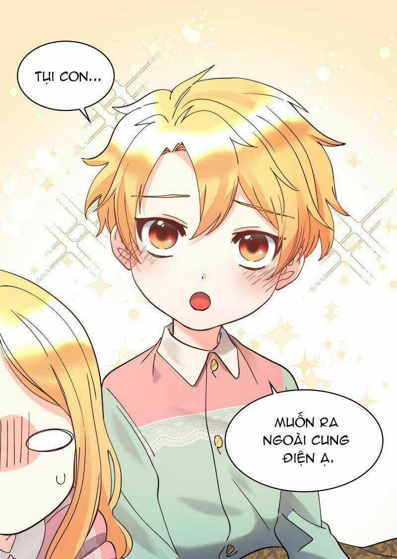 Sinh Đôi Xuyên Không Chapter 62 trang 40