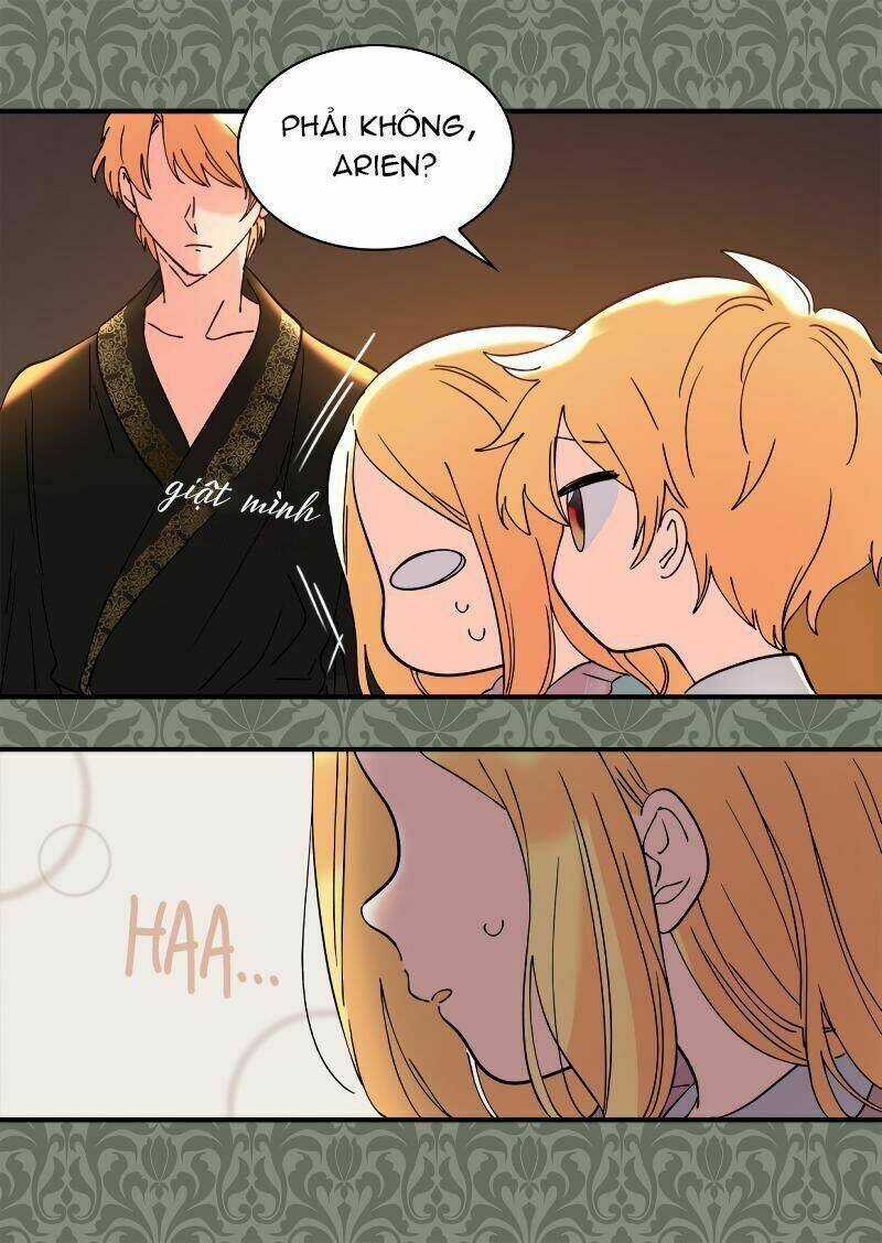 Sinh Đôi Xuyên Không Chapter 62 trang 41