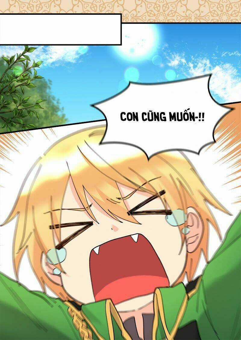 Sinh Đôi Xuyên Không Chapter 62 trang 44