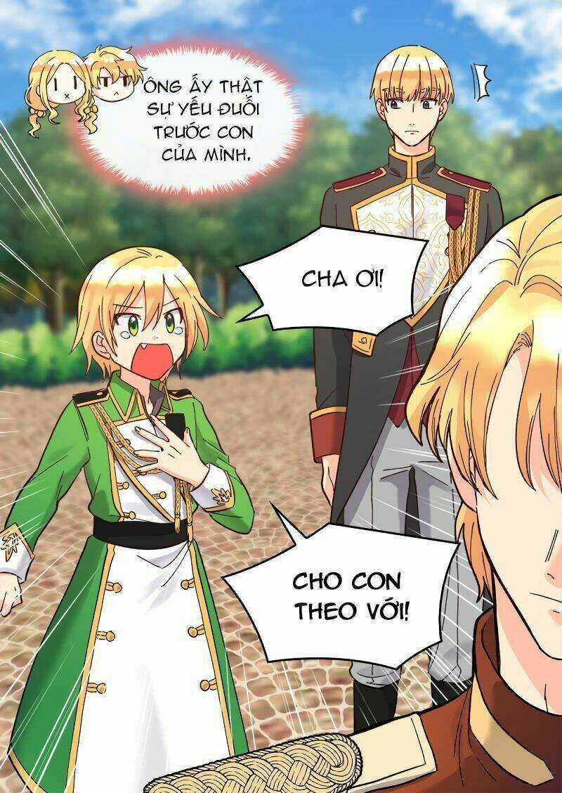 Sinh Đôi Xuyên Không Chapter 62 trang 47