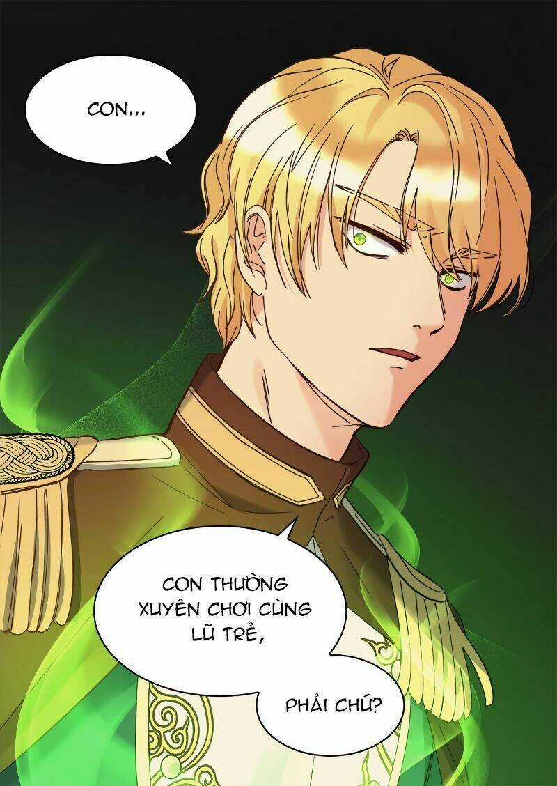 Sinh Đôi Xuyên Không Chapter 62 trang 50