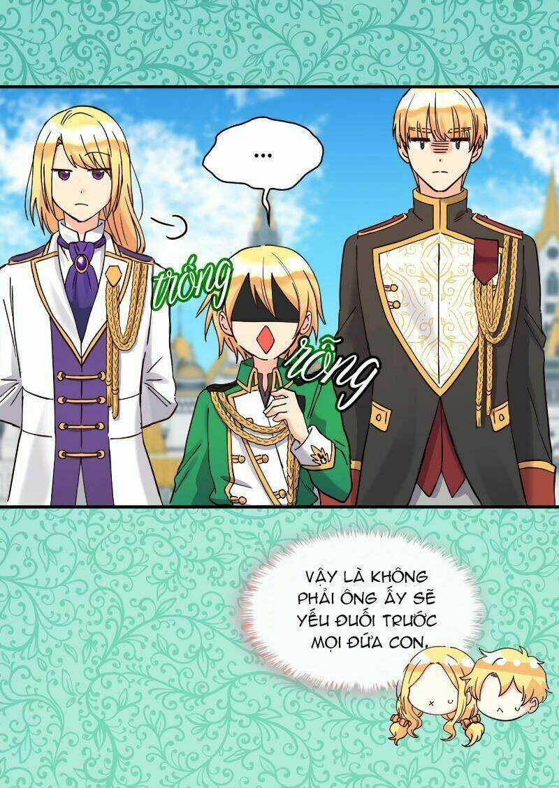 Sinh Đôi Xuyên Không Chapter 62 trang 51