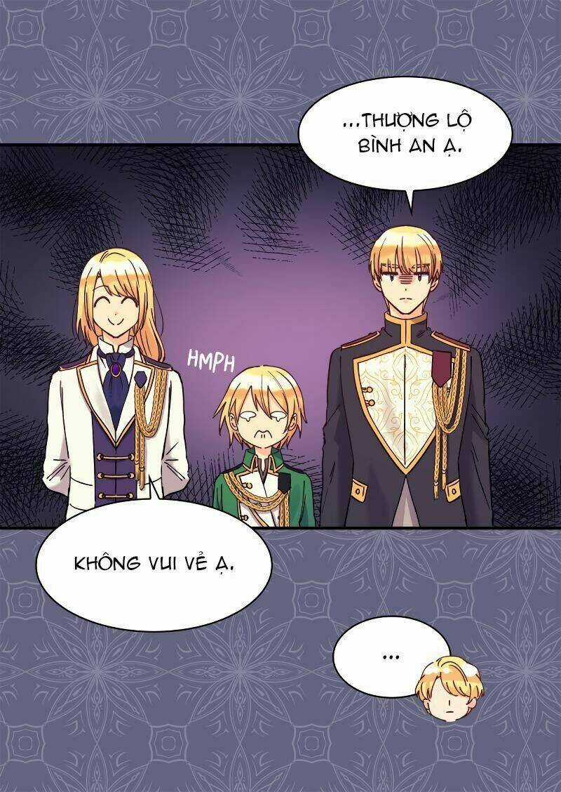 Sinh Đôi Xuyên Không Chapter 62 trang 53