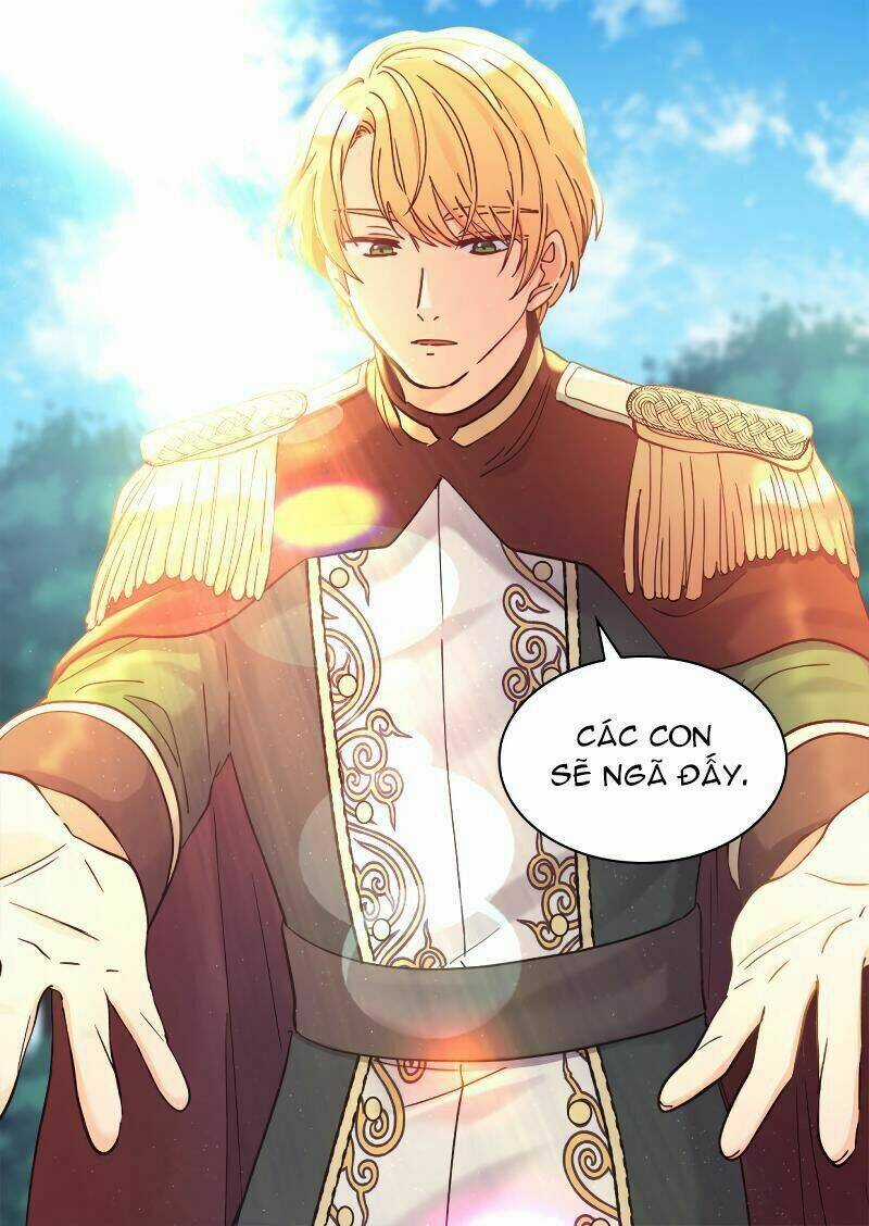 Sinh Đôi Xuyên Không Chapter 62 trang 56