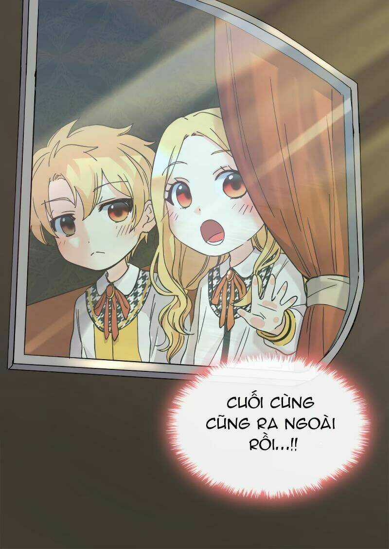 Sinh Đôi Xuyên Không Chapter 62 trang 59