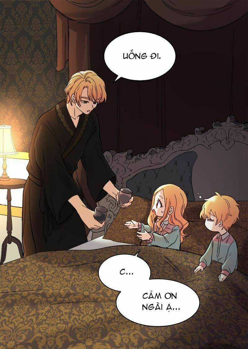 Sinh Đôi Xuyên Không Chapter 62 trang 6