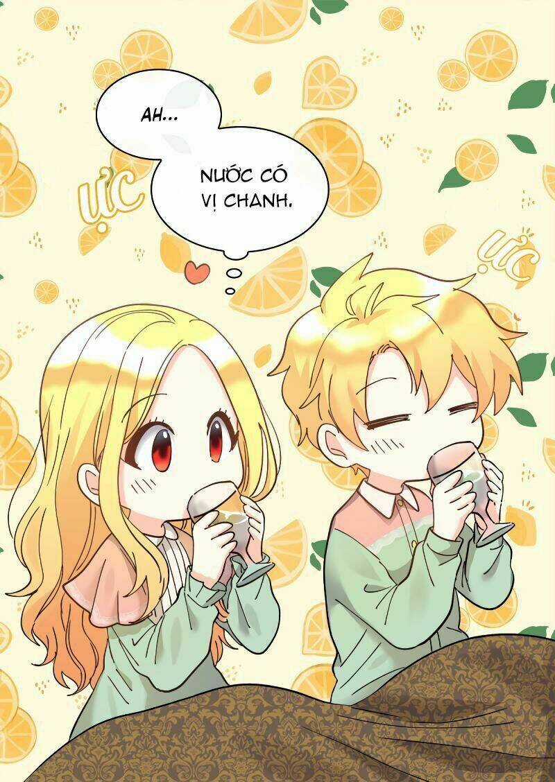 Sinh Đôi Xuyên Không Chapter 62 trang 7