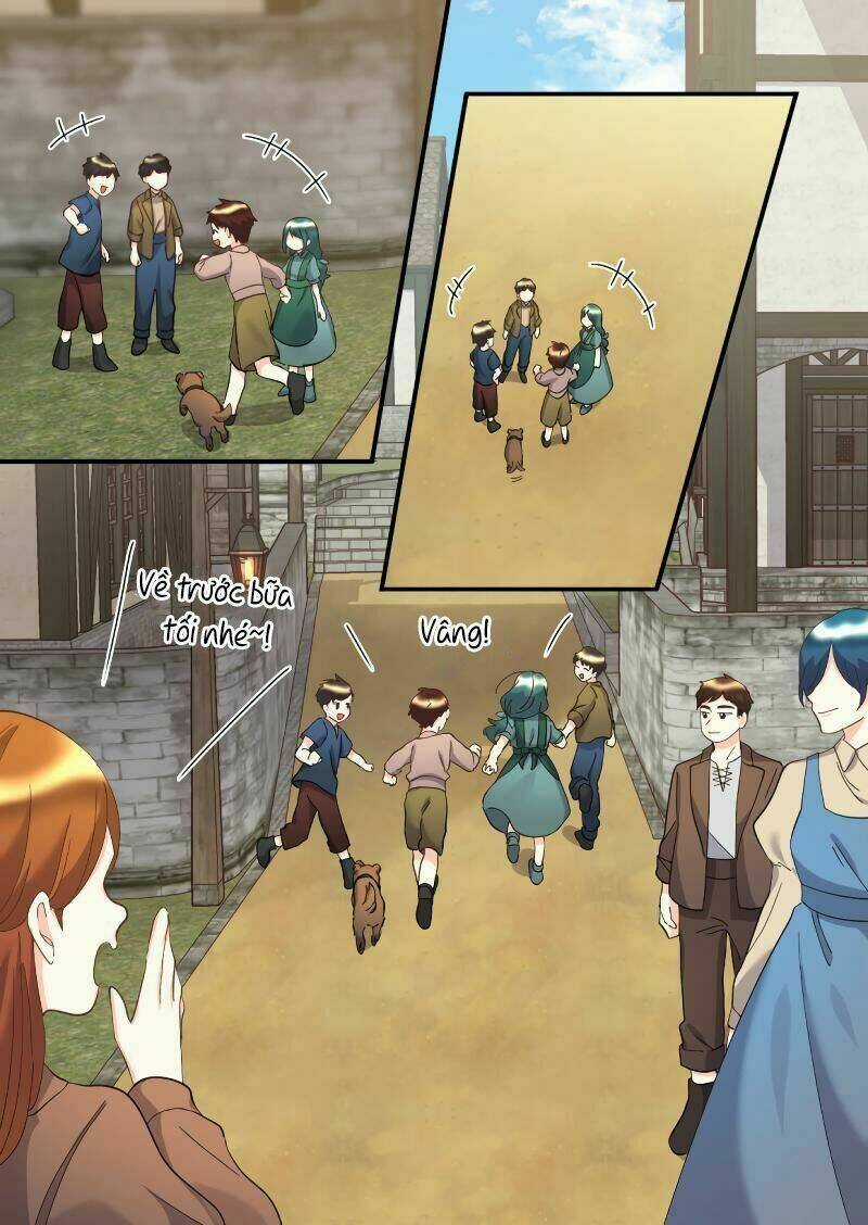 Sinh Đôi Xuyên Không Chapter 63 trang 16