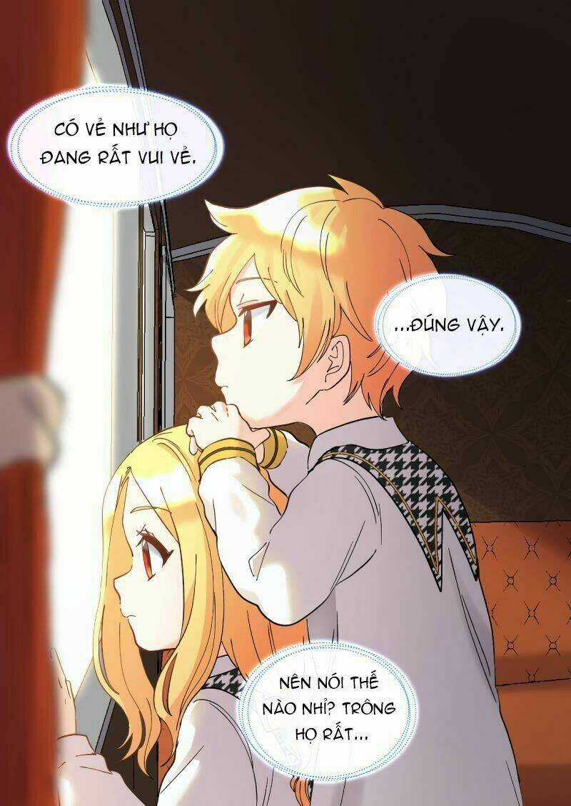 Sinh Đôi Xuyên Không Chapter 63 trang 17