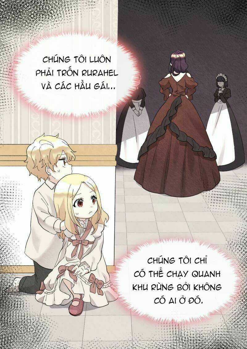 Sinh Đôi Xuyên Không Chapter 63 trang 19