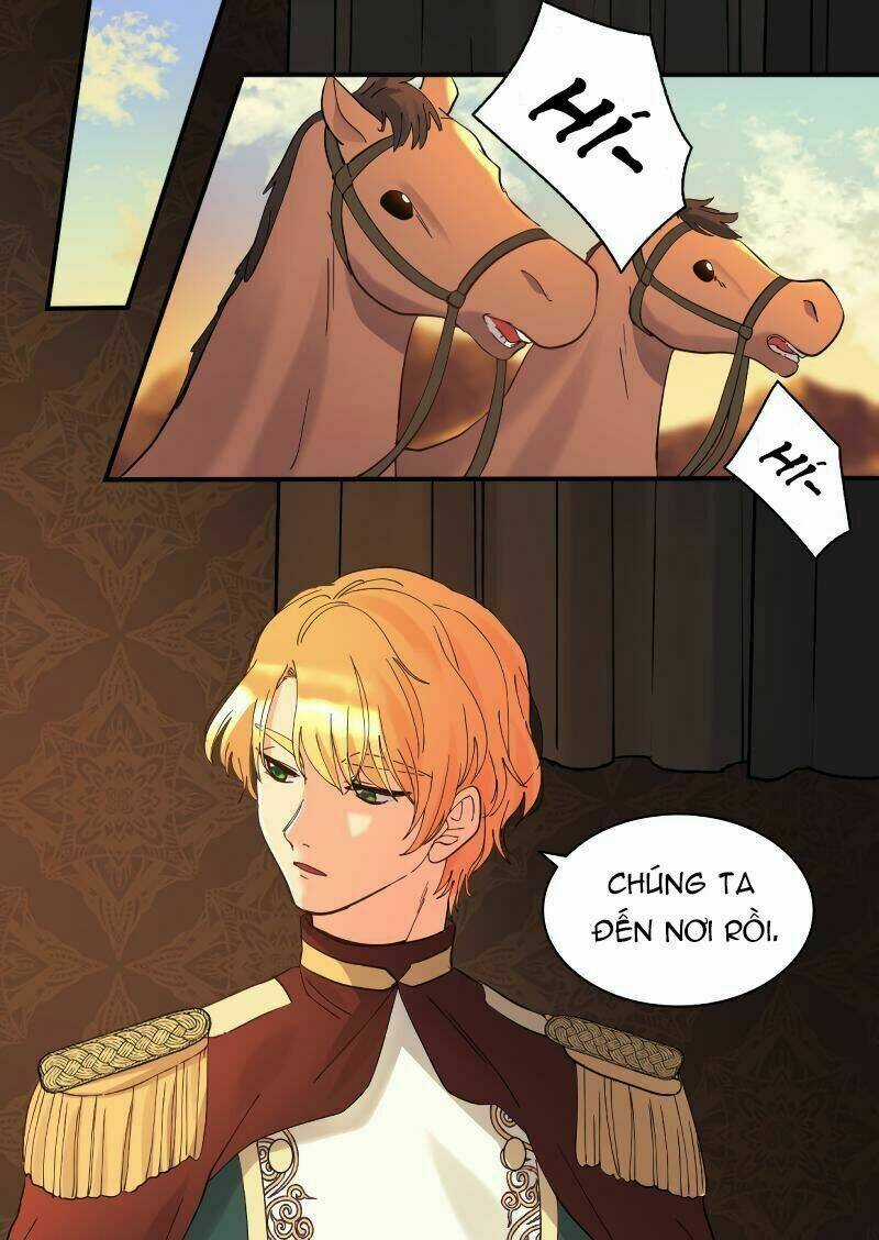 Sinh Đôi Xuyên Không Chapter 63 trang 24