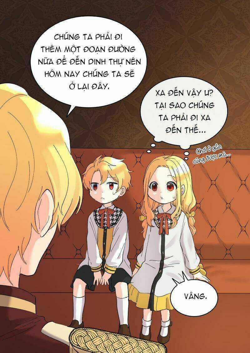 Sinh Đôi Xuyên Không Chapter 63 trang 26