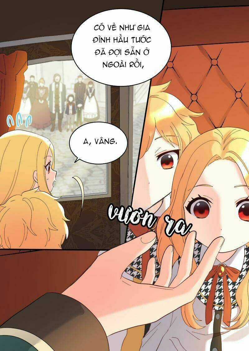 Sinh Đôi Xuyên Không Chapter 63 trang 27