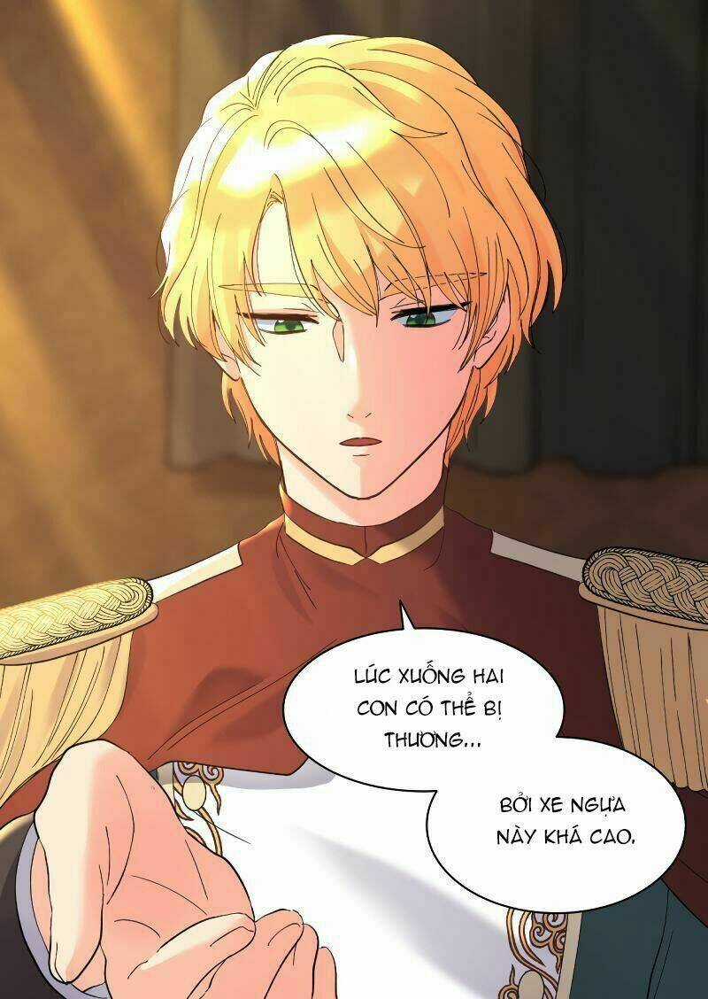 Sinh Đôi Xuyên Không Chapter 63 trang 28