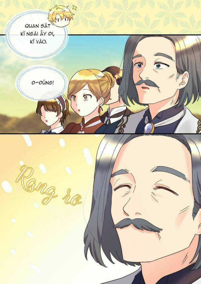 Sinh Đôi Xuyên Không Chapter 63 trang 33