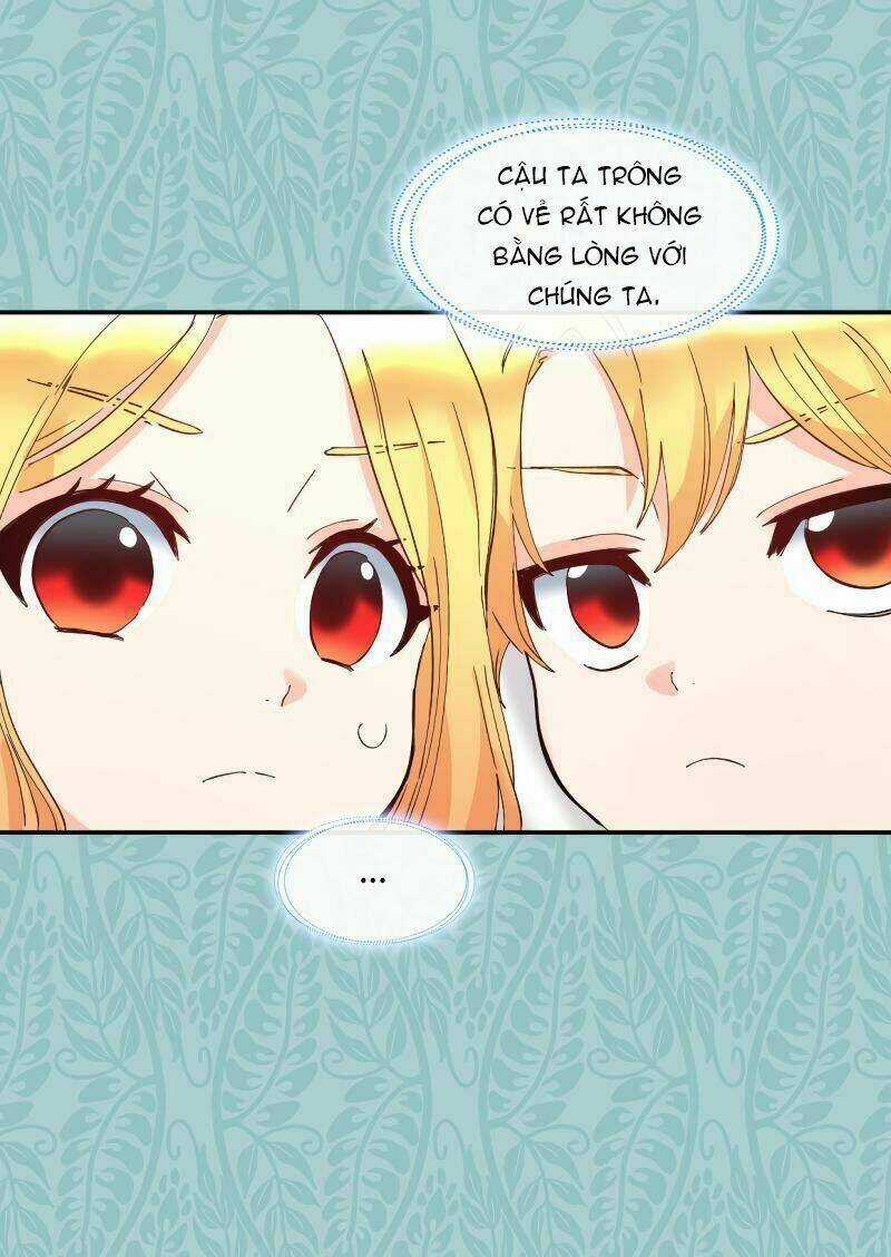 Sinh Đôi Xuyên Không Chapter 63 trang 38