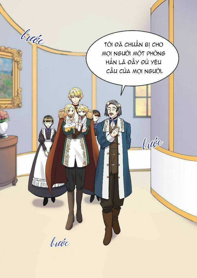 Sinh Đôi Xuyên Không Chapter 63 trang 39