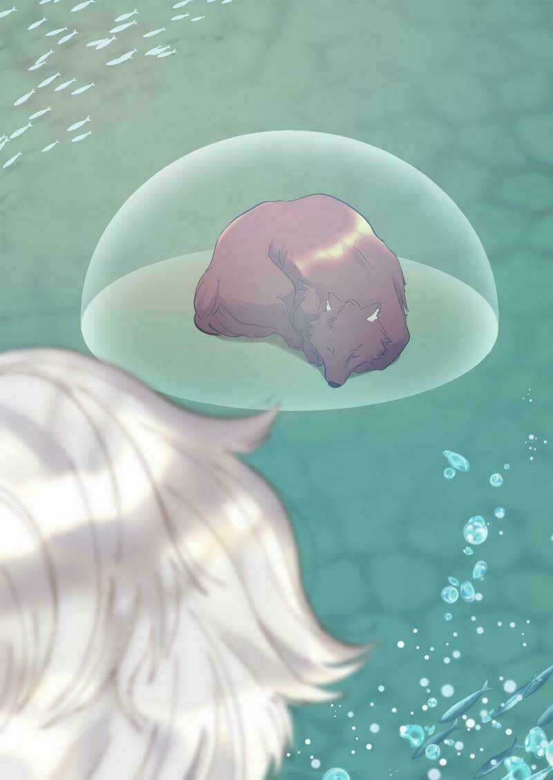 Sinh Đôi Xuyên Không Chapter 63 trang 4