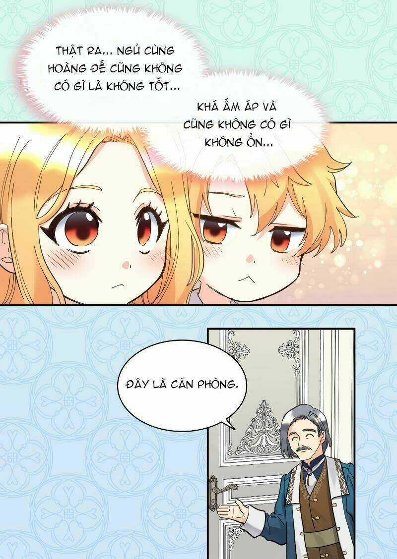 Sinh Đôi Xuyên Không Chapter 63 trang 42