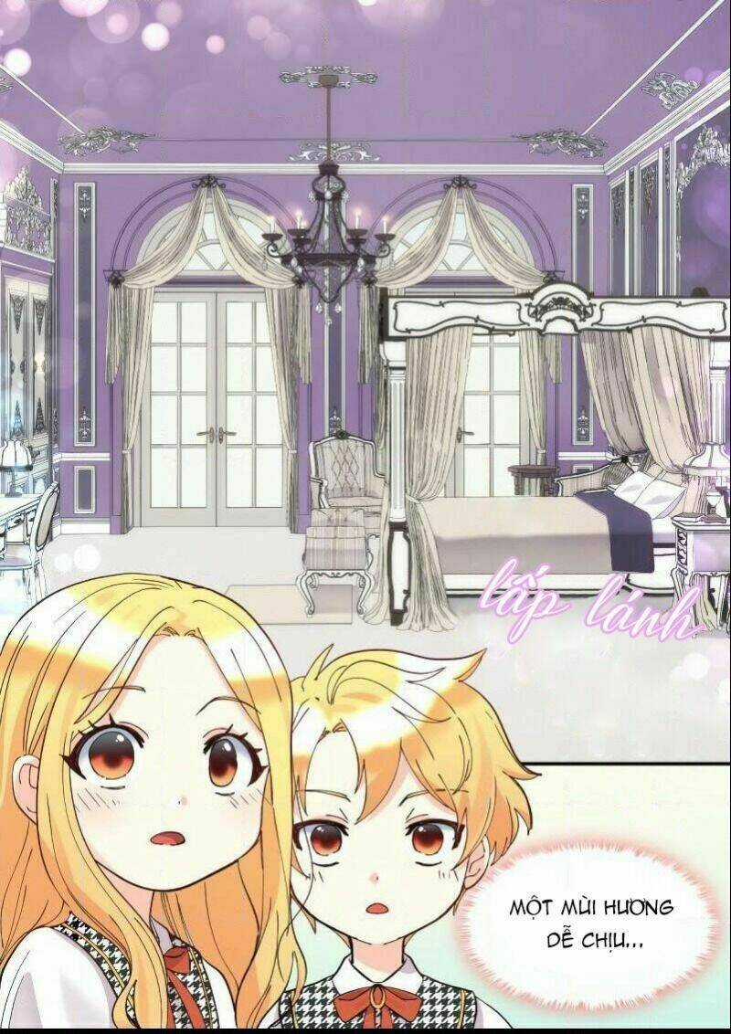 Sinh Đôi Xuyên Không Chapter 63 trang 43