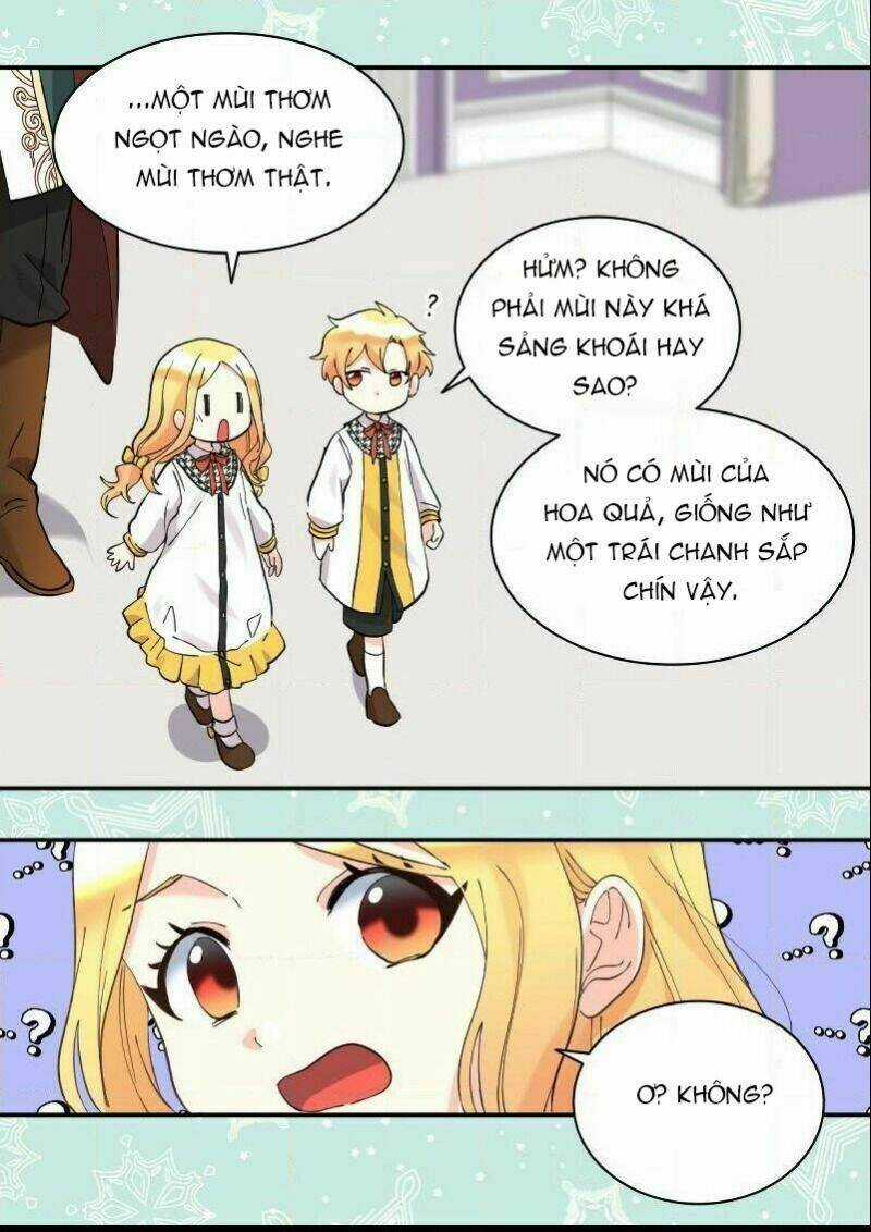 Sinh Đôi Xuyên Không Chapter 63 trang 44