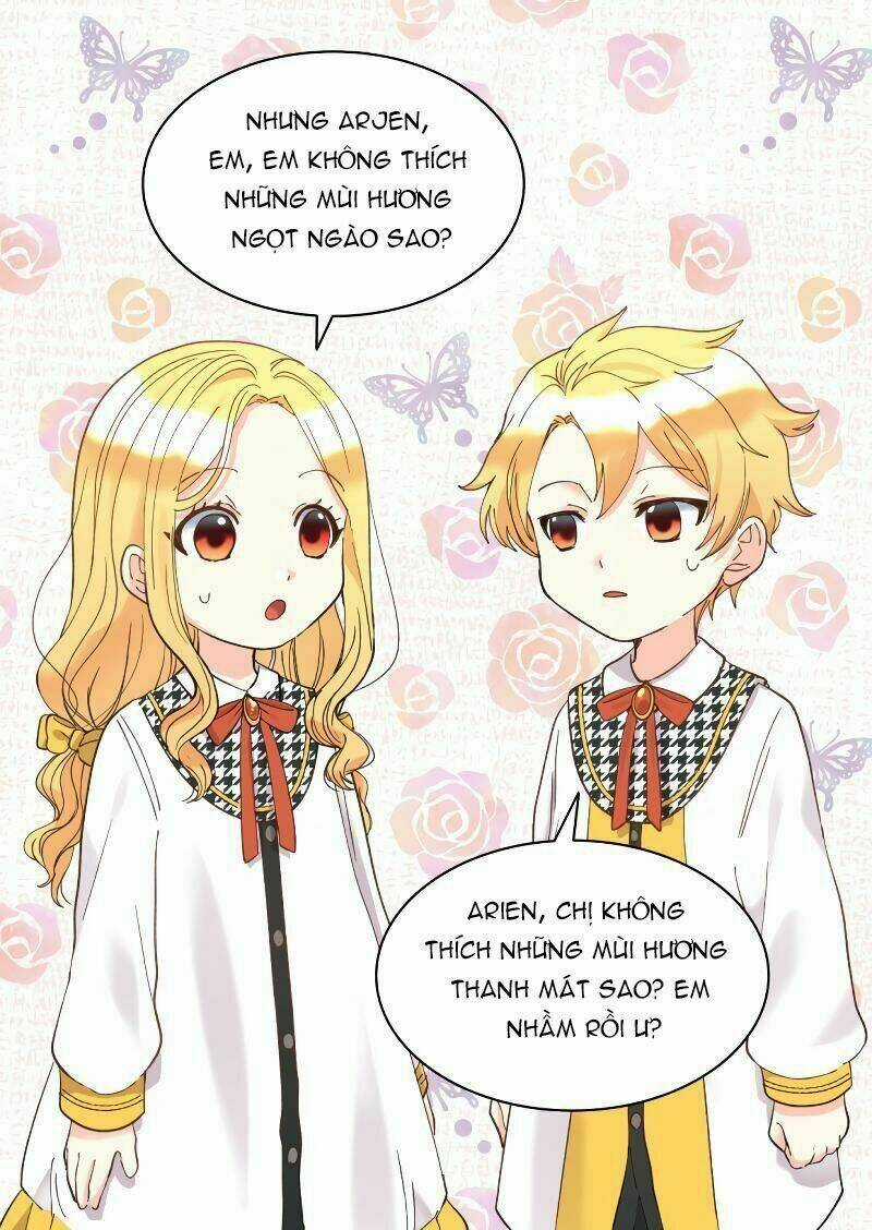 Sinh Đôi Xuyên Không Chapter 63 trang 46