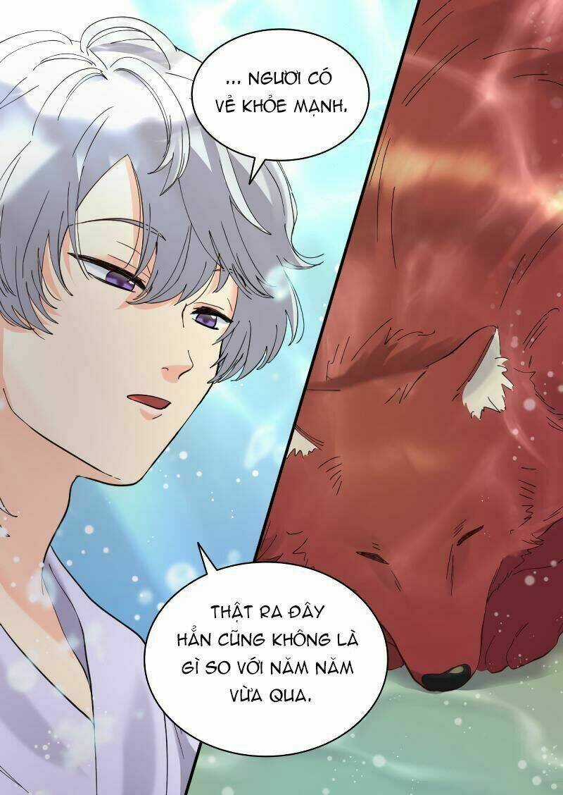 Sinh Đôi Xuyên Không Chapter 63 trang 5