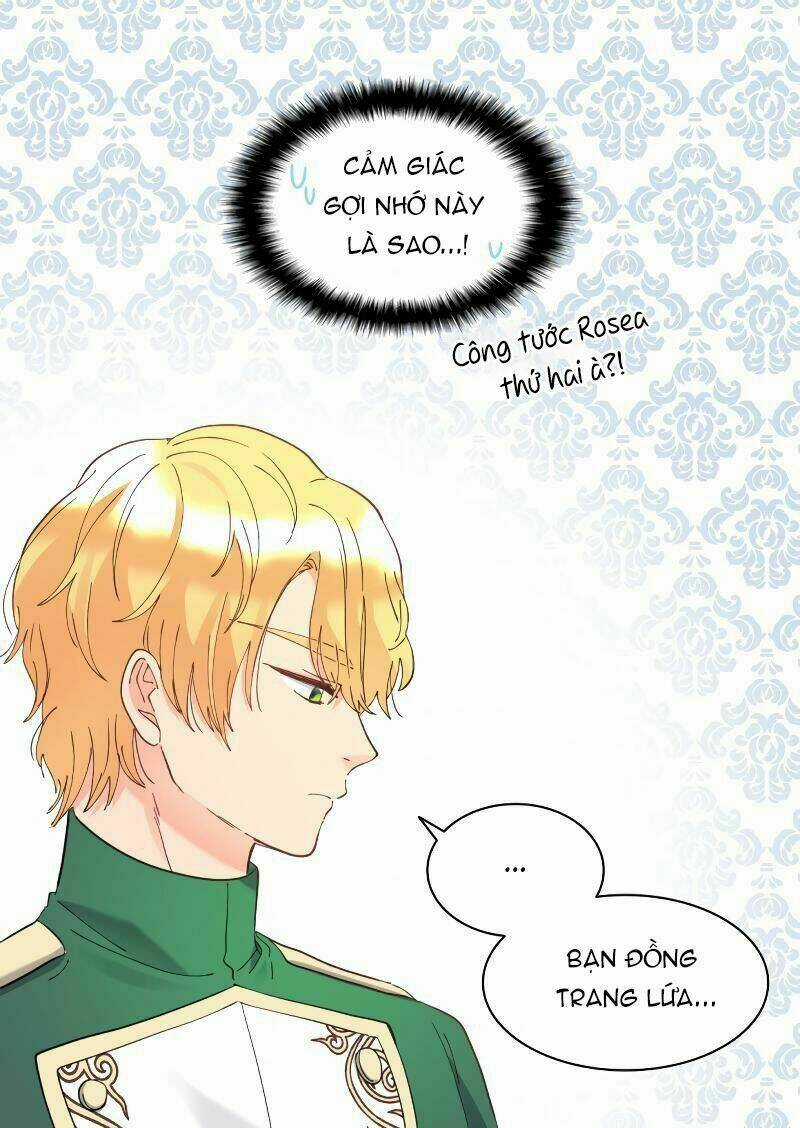 Sinh Đôi Xuyên Không Chapter 63 trang 56