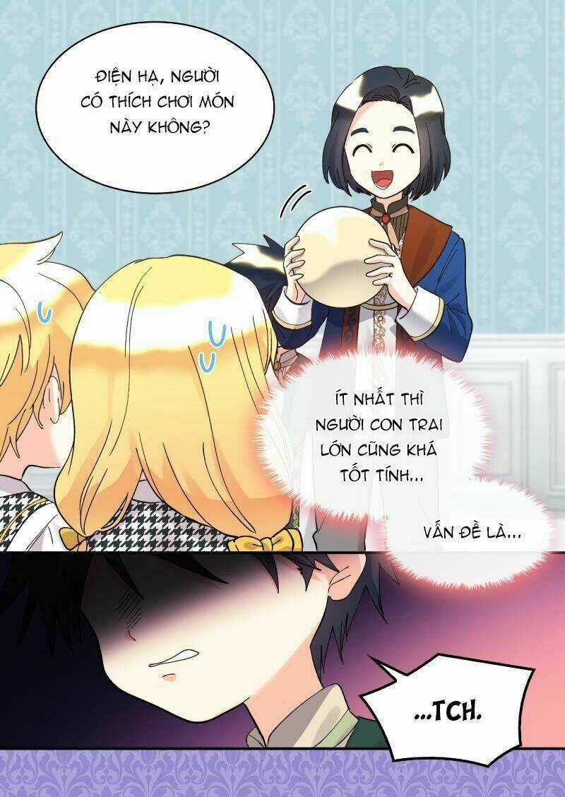 Sinh Đôi Xuyên Không Chapter 63 trang 60