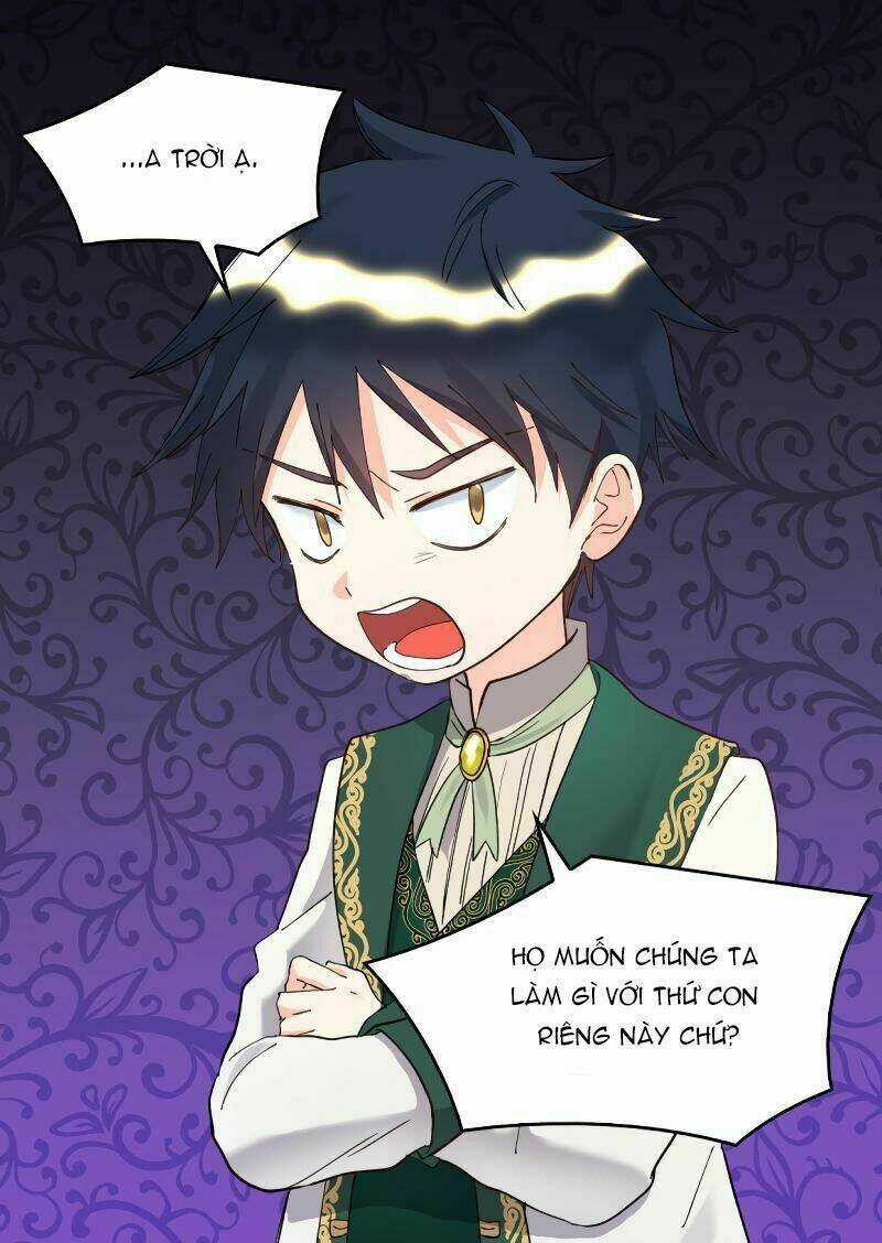 Sinh Đôi Xuyên Không Chapter 63 trang 61