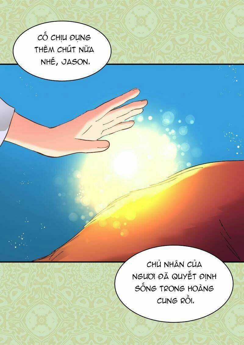 Sinh Đôi Xuyên Không Chapter 63 trang 7