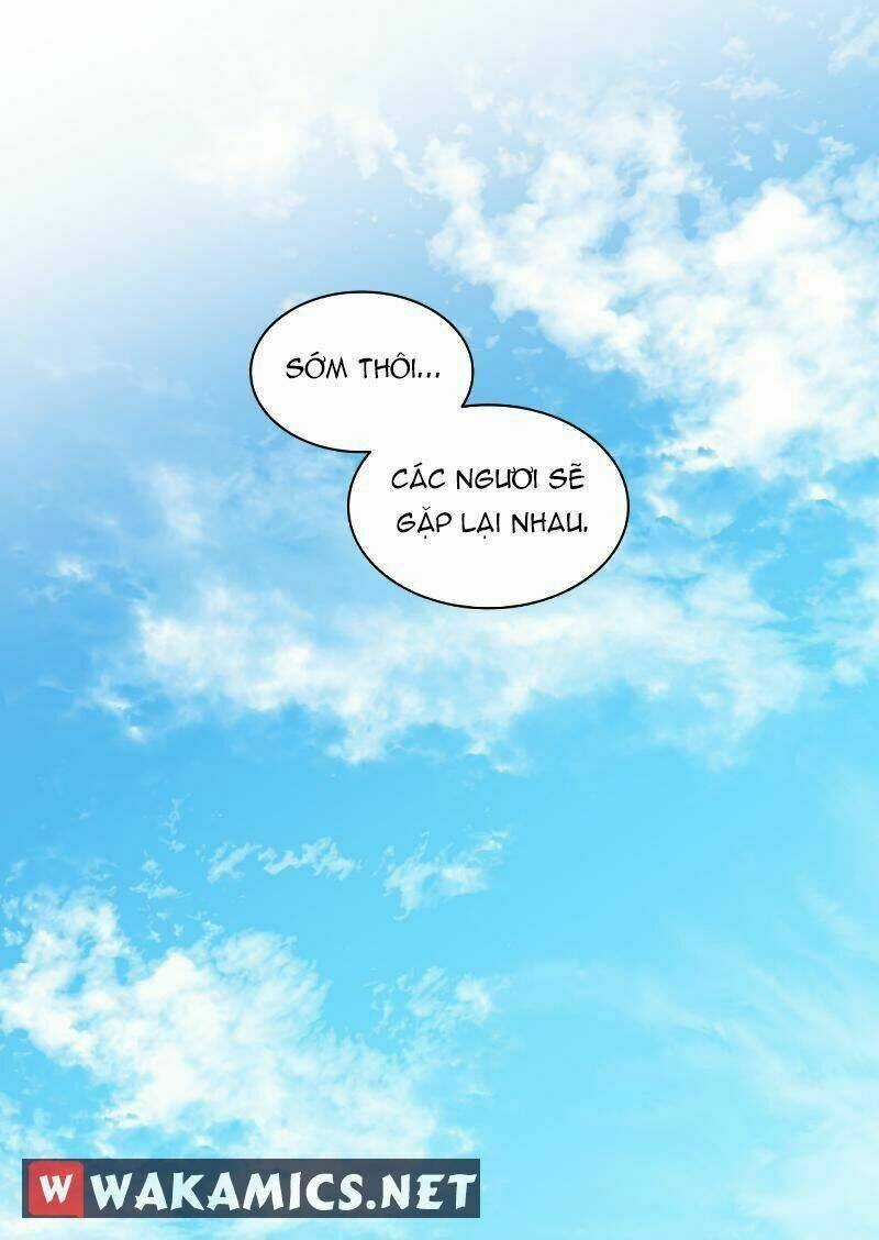 Sinh Đôi Xuyên Không Chapter 63 trang 8