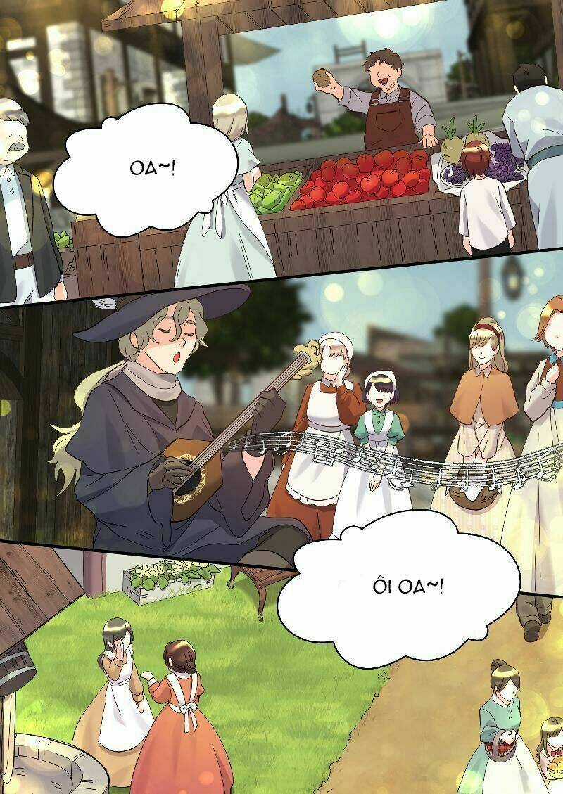 Sinh Đôi Xuyên Không Chapter 63 trang 9