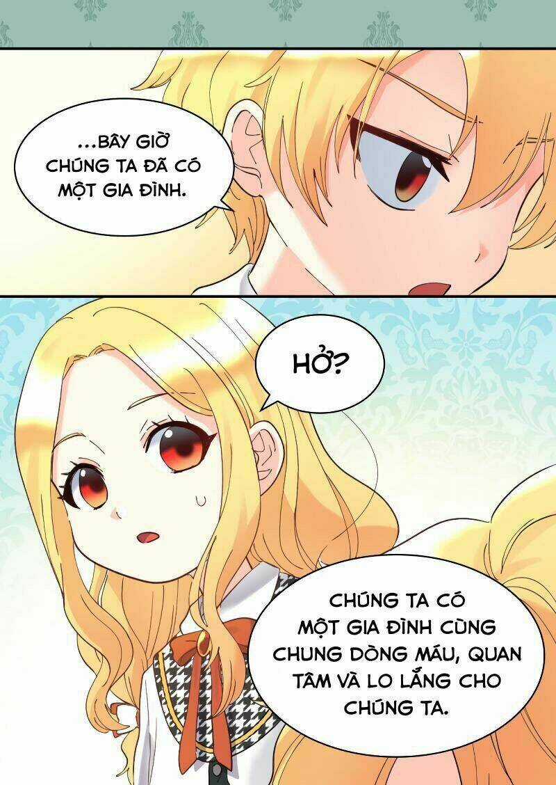 Sinh Đôi Xuyên Không Chapter 64 trang 15