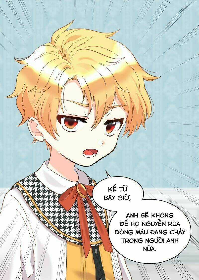 Sinh Đôi Xuyên Không Chapter 64 trang 17