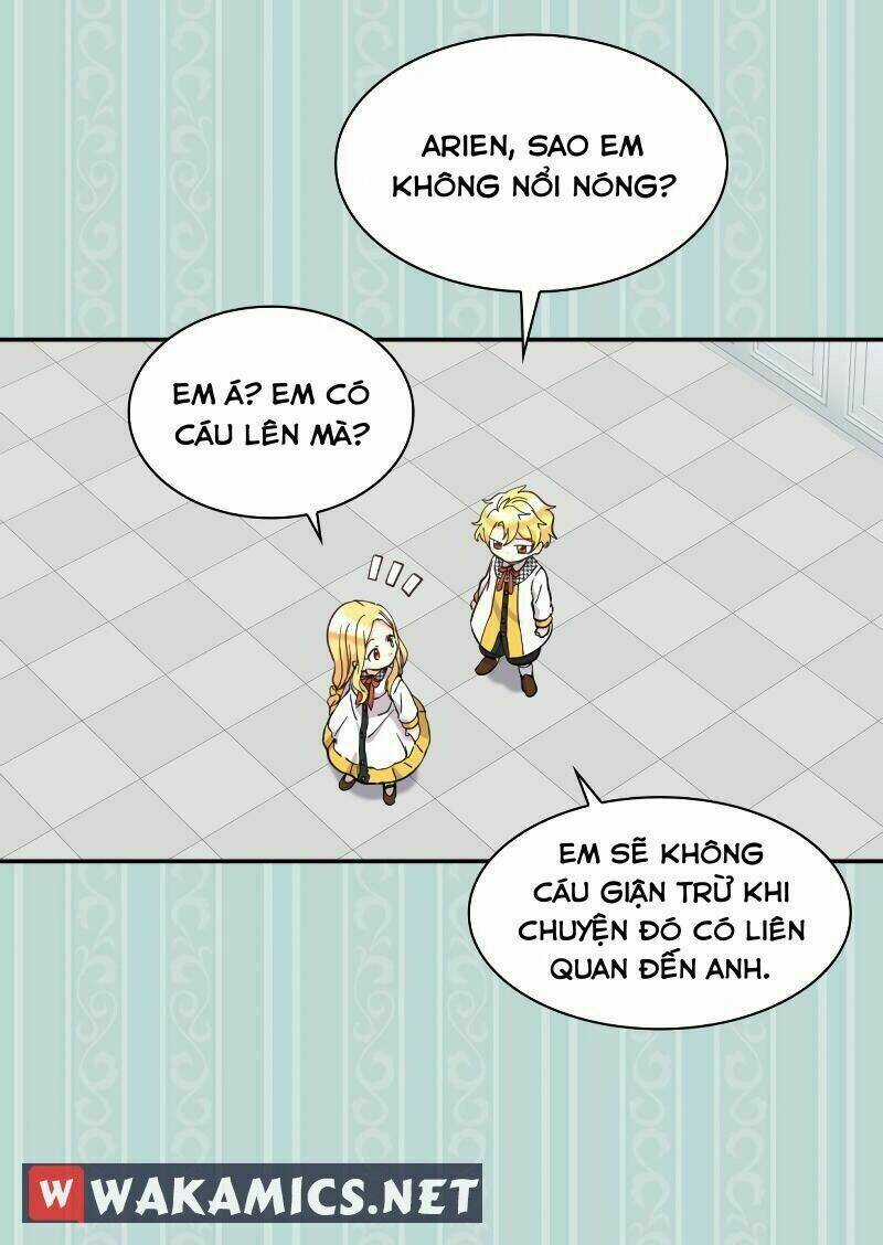 Sinh Đôi Xuyên Không Chapter 64 trang 19