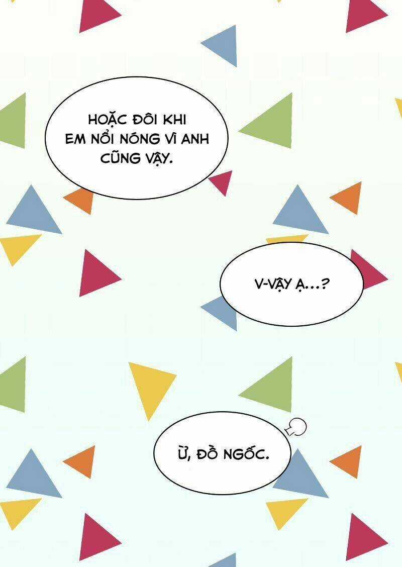 Sinh Đôi Xuyên Không Chapter 64 trang 20