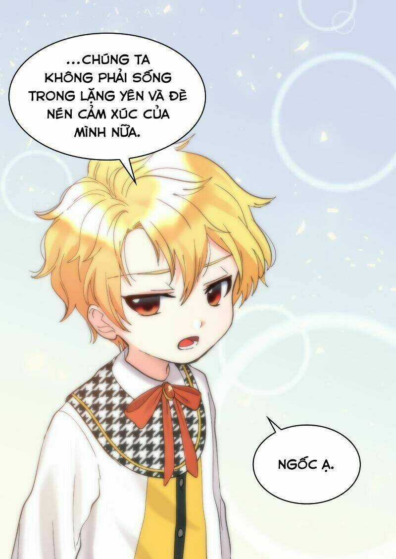 Sinh Đôi Xuyên Không Chapter 64 trang 21