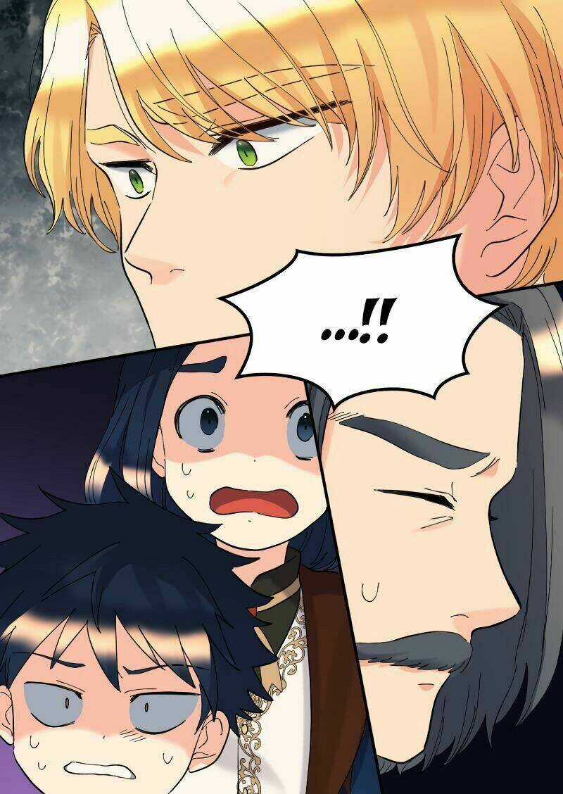 Sinh Đôi Xuyên Không Chapter 64 trang 27