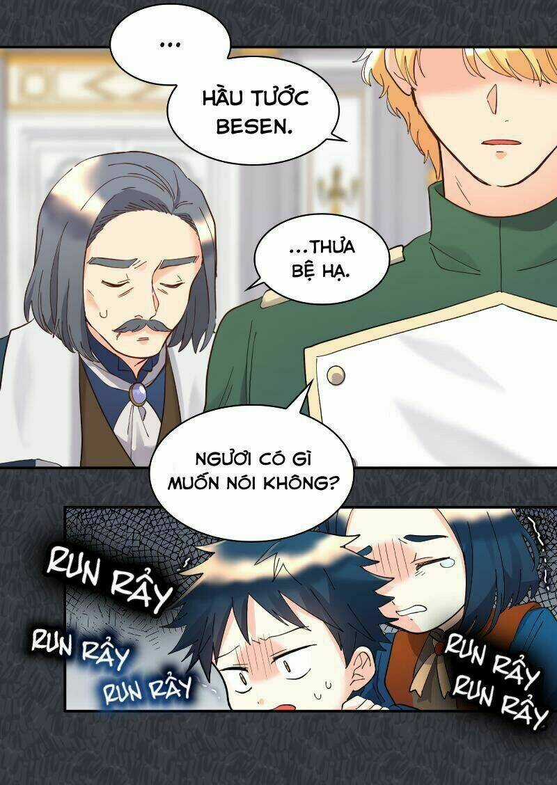 Sinh Đôi Xuyên Không Chapter 64 trang 28