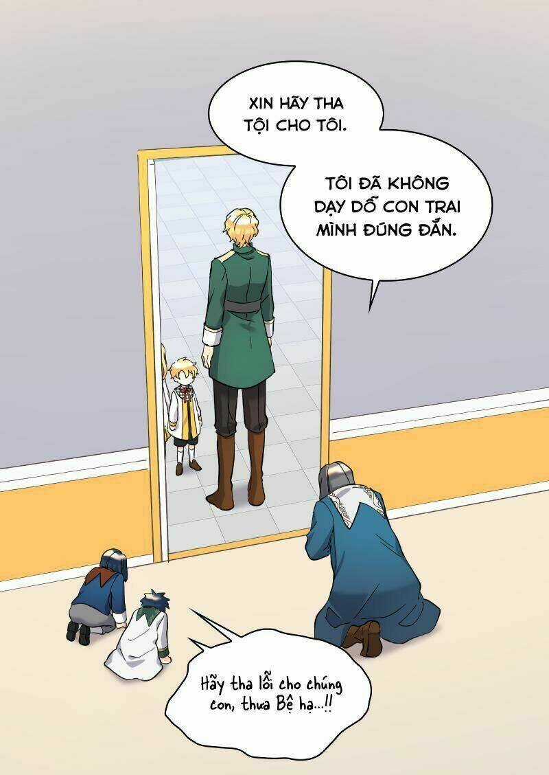 Sinh Đôi Xuyên Không Chapter 64 trang 29