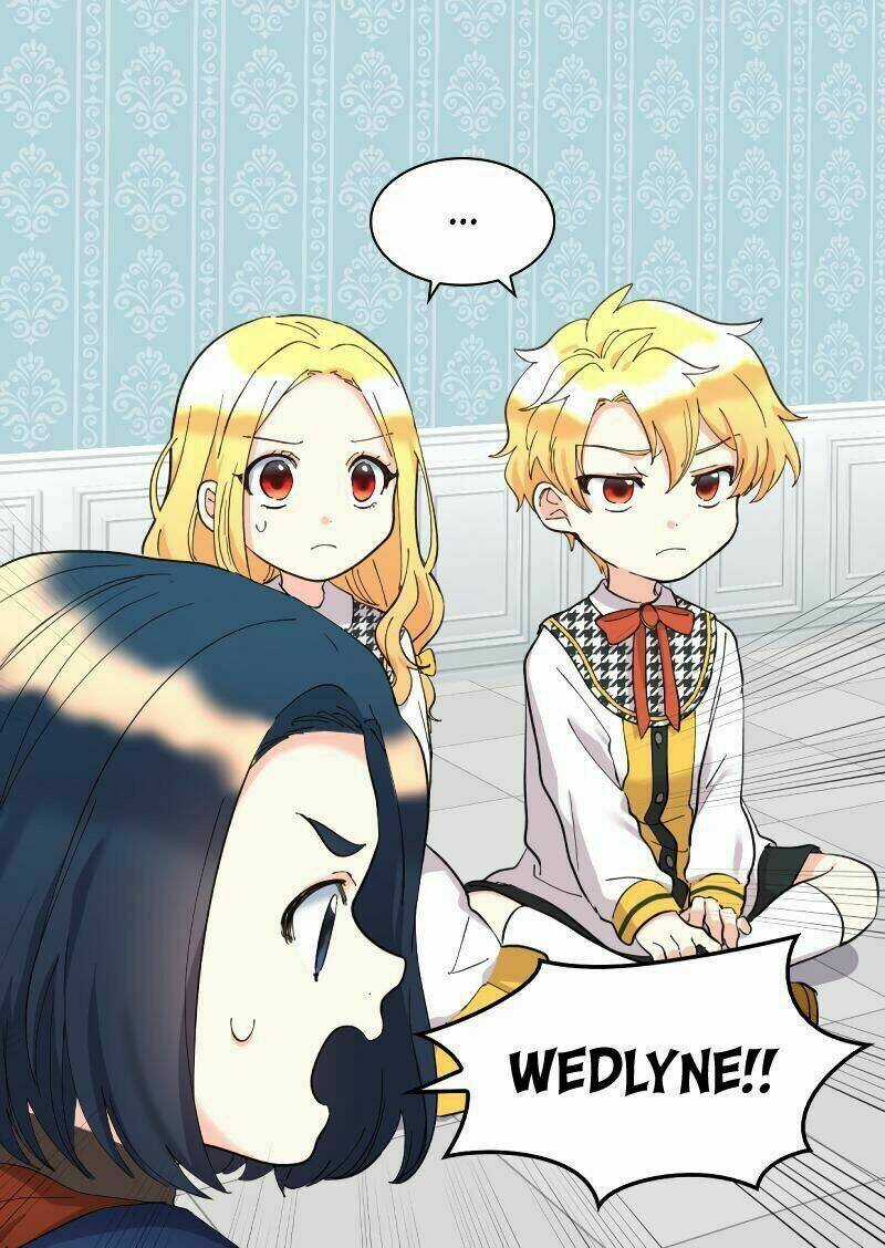 Sinh Đôi Xuyên Không Chapter 64 trang 3