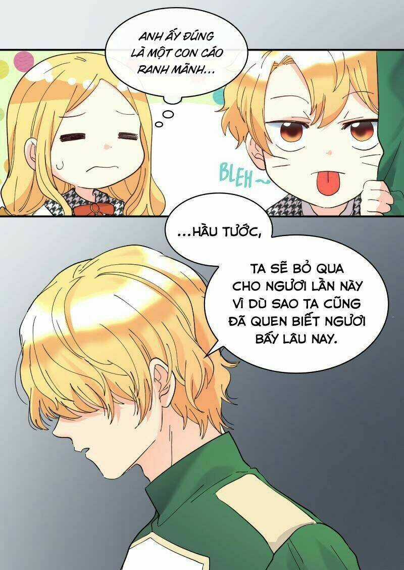 Sinh Đôi Xuyên Không Chapter 64 trang 30