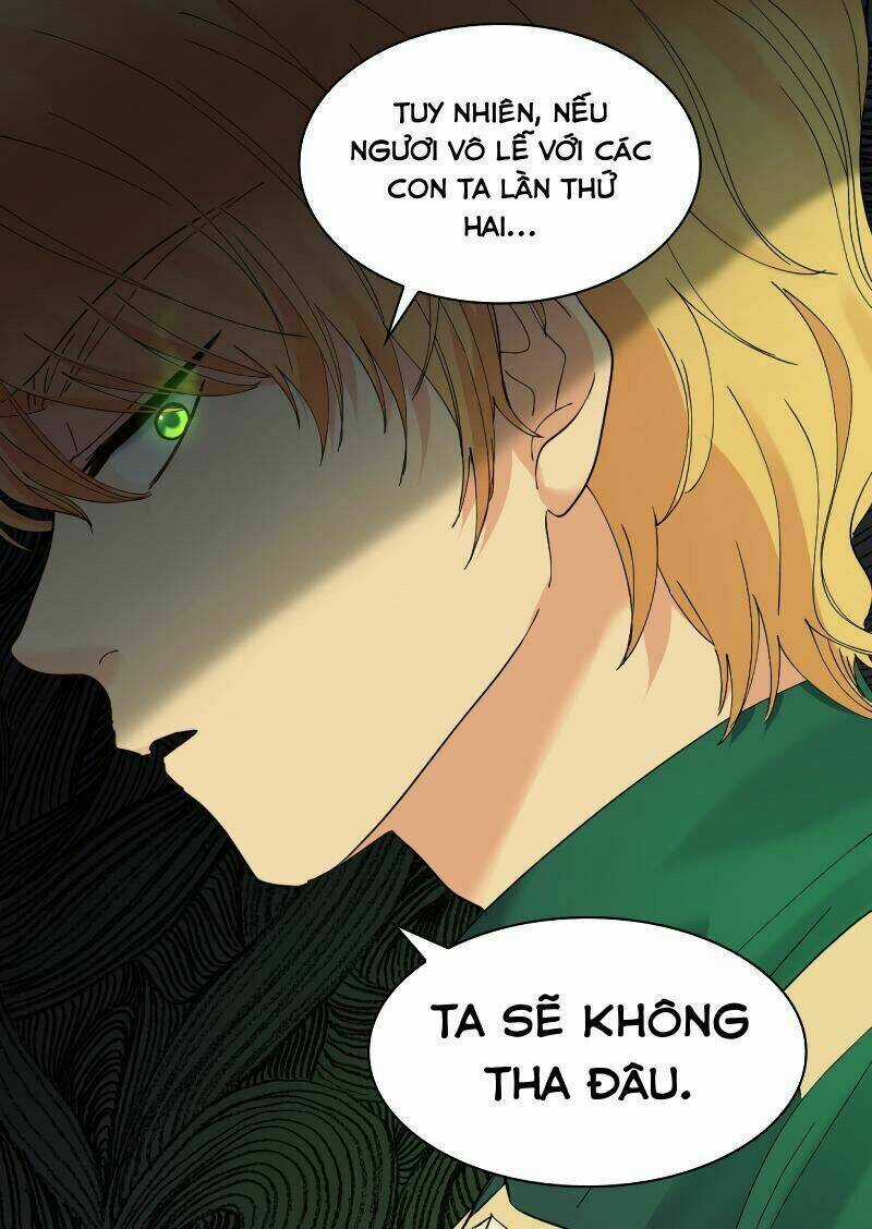 Sinh Đôi Xuyên Không Chapter 64 trang 31