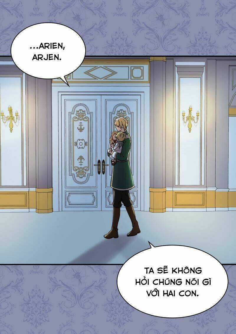 Sinh Đôi Xuyên Không Chapter 64 trang 34