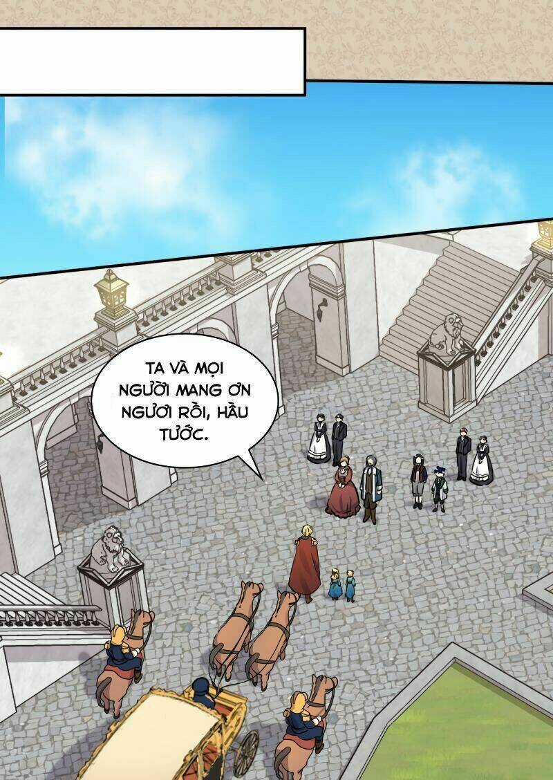 Sinh Đôi Xuyên Không Chapter 64 trang 40