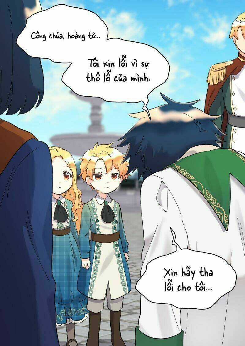 Sinh Đôi Xuyên Không Chapter 64 trang 43