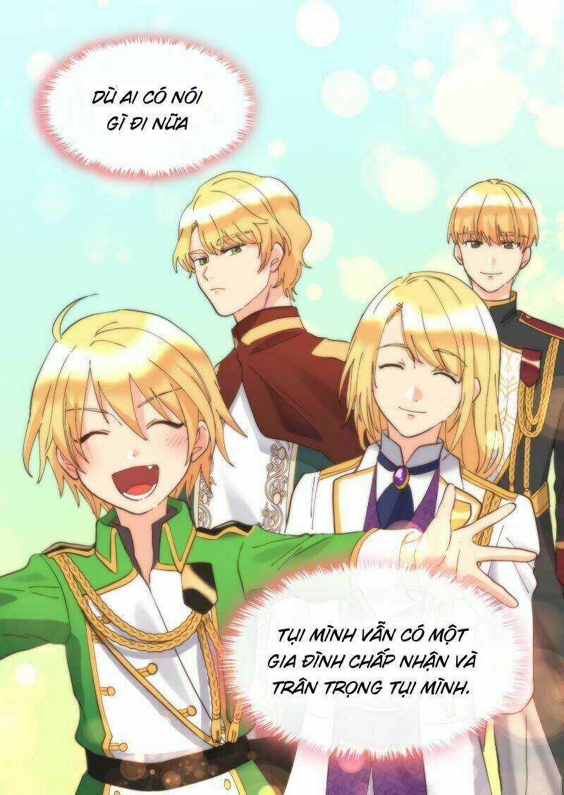 Sinh Đôi Xuyên Không Chapter 64 trang 47