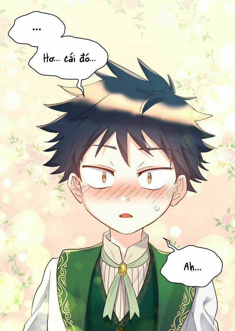 Sinh Đôi Xuyên Không Chapter 64 trang 52